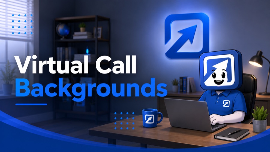 Virtual Call Backgrounds