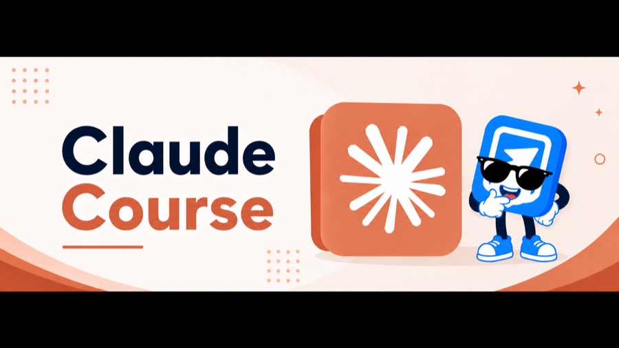 Claude Course