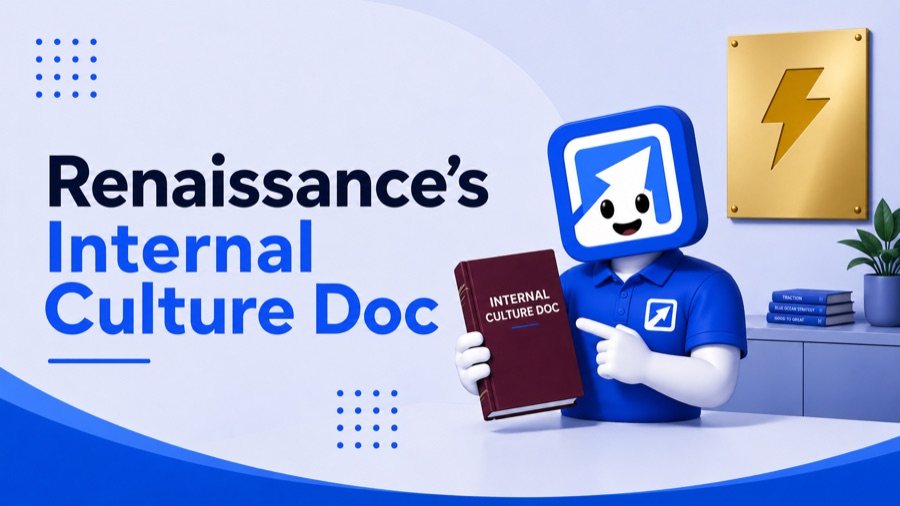 Internal Culture Doc